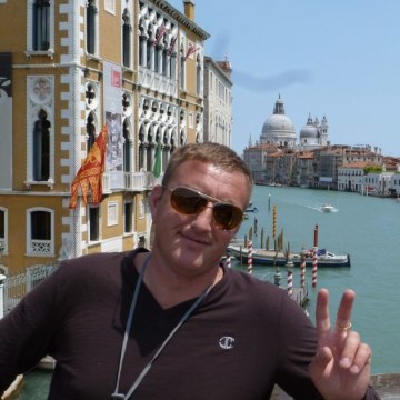 Дмитрий, 45, Tambov, Russian Federation