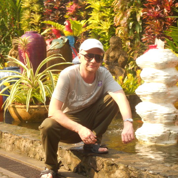 Lev Menshchikov, 58, Kurgan, Russian Federation