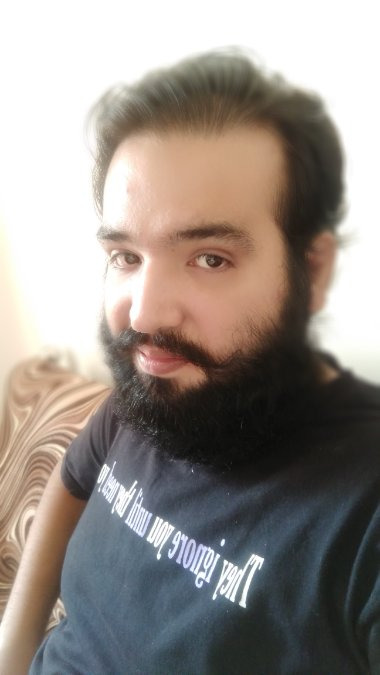 Bhavesh, 35, Mumbai, India