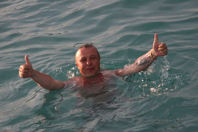 Дмитрий, 54, Gubkinskii (Tyumenskaya obl.), Russia