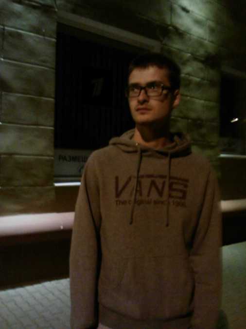 Igor Gorschkov, 37, Veliky Novgorod, Russian Federation