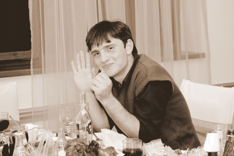 Alen, 33, Yerevan, Armenia