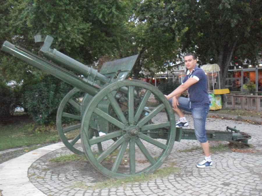 chaher scofild , 36, Constantine, Algeria