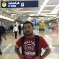 Abdul Rehman, 42, Abu Dhabi, United Arab Emirates
