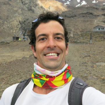 Muli, 39, Melbourne, Australia