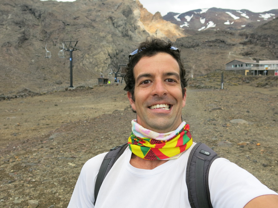 Muli, 39, Melbourne, Australia