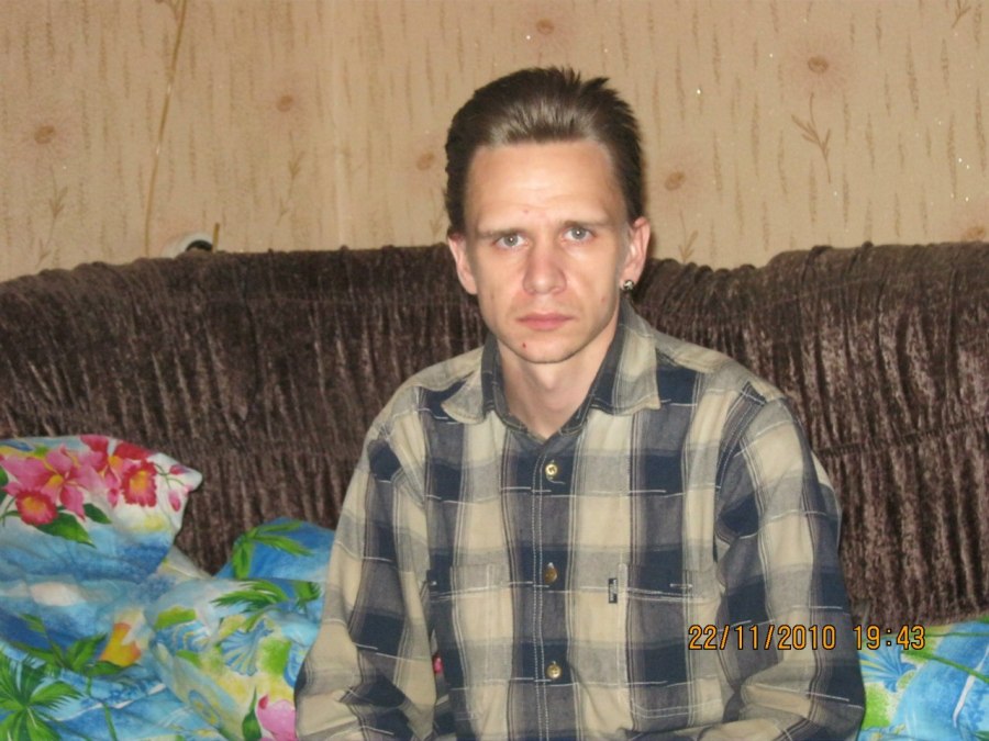 виталий, 43, Saratov, Russian Federation