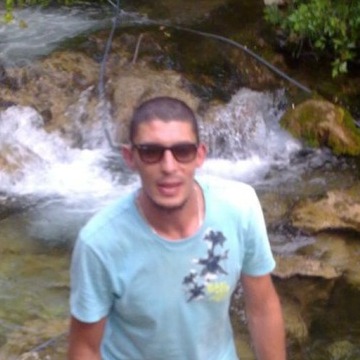 Younes, 48, Oujda, Morocco