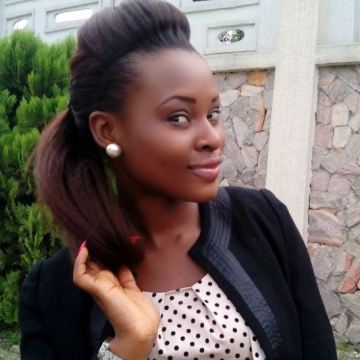 jessicababy, 38, Ghana, Nigeria