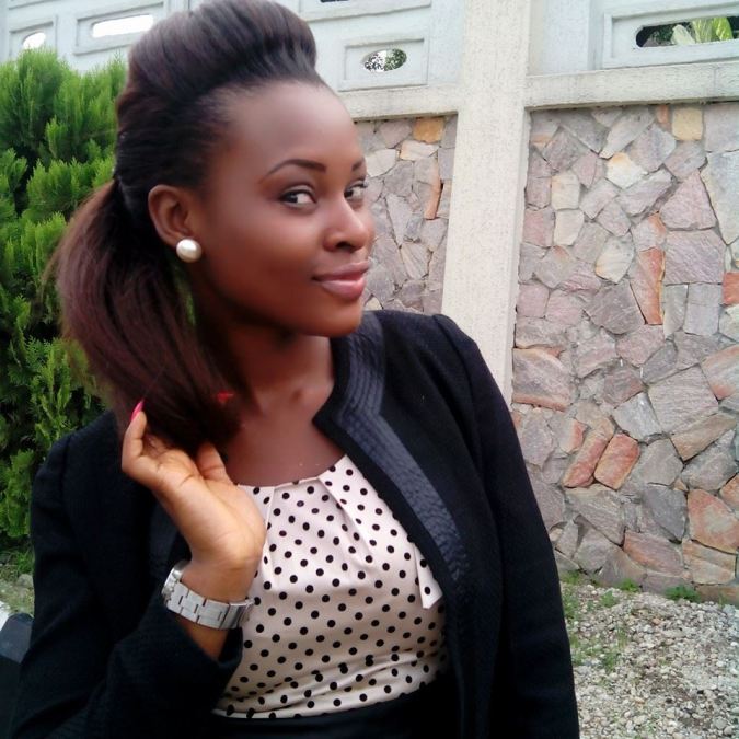 jessicababy, 38, Ghana, Nigeria