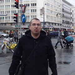 Александр, 48, Chelyabinsk, Russian Federation