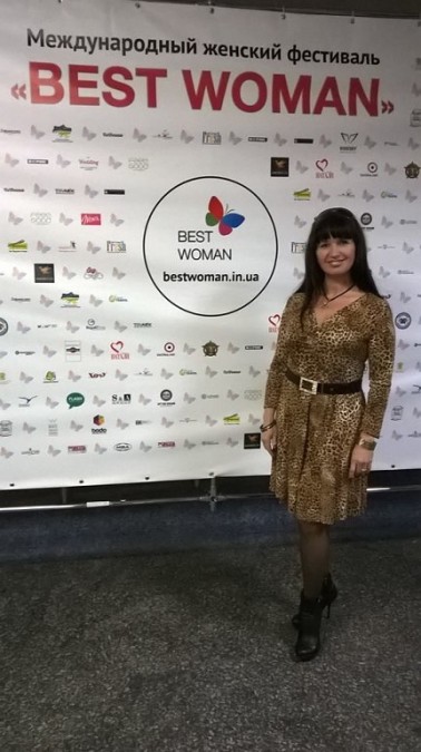 Виктория, 54, Kiev, Ukraine