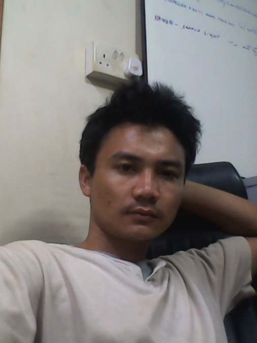 koko, 37, Yangon, Myanmar