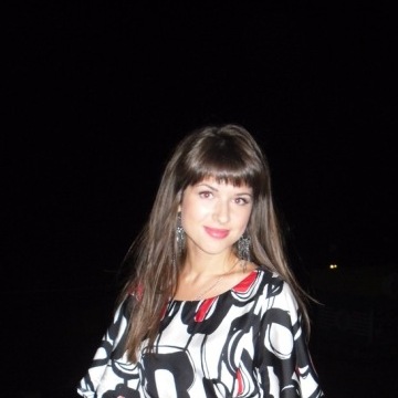 Eli, 38, Samara, Russian Federation