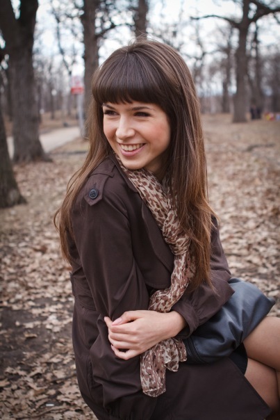 Eli, 38, Samara, Russian Federation