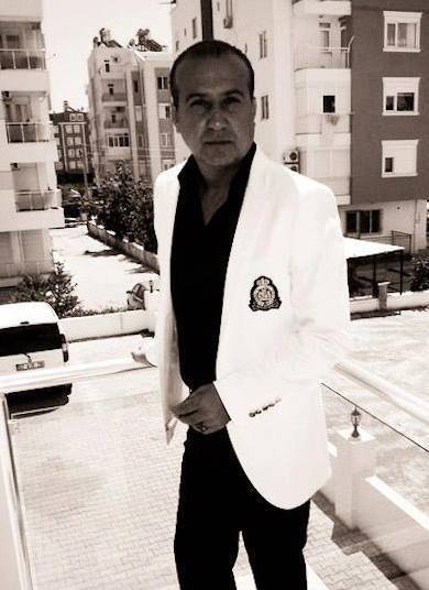 Don Carleone, 55, Antalya, Turkey