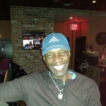 Randolph Davis, 71, New York, United States