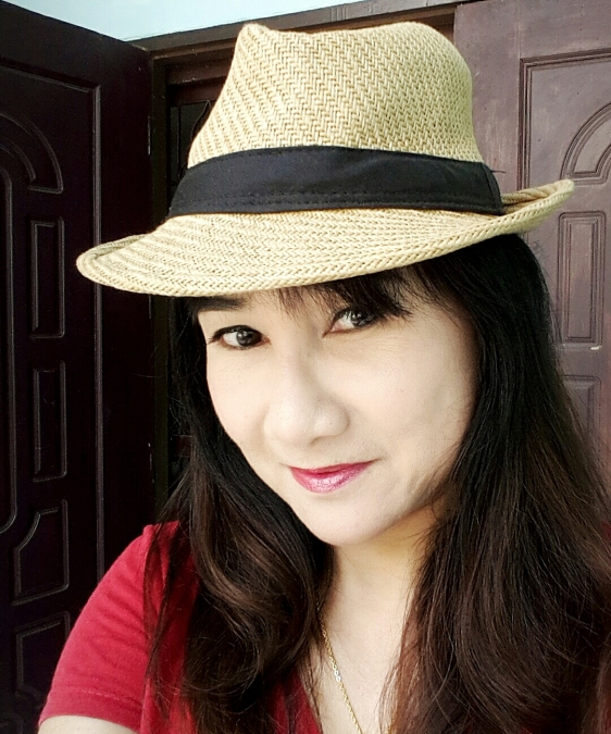 Chanchao Pitakkron, 49, Sattahip, Thailand