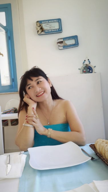 Chanchao Pitakkron, 49, Sattahip, Thailand