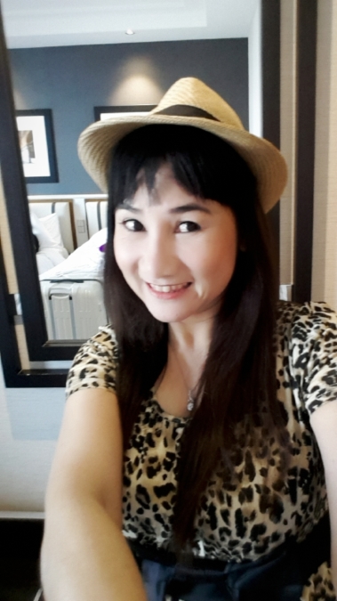 Chanchao Pitakkron, 49, Sattahip, Thailand