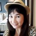 Chanchao Pitakkron, 49, Sattahip, Thailand