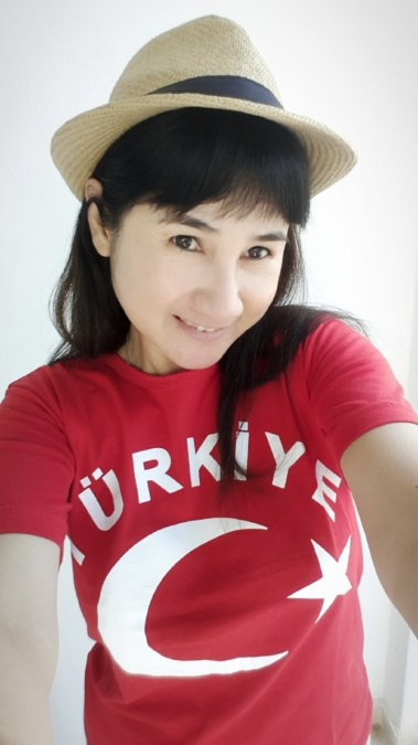 Chanchao Pitakkron, 49, Sattahip, Thailand