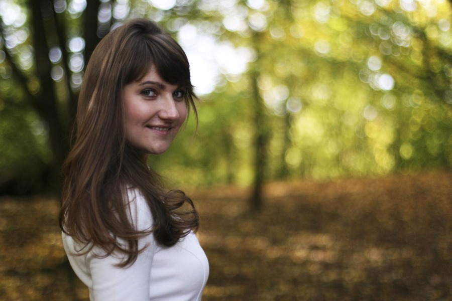 Iana, 33, Kiev, Ukraine