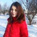 Elizaveta, 30, 