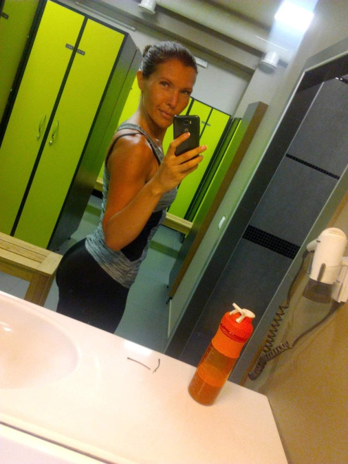 Юлия, 46, Krasnoyarsk, Russian Federation