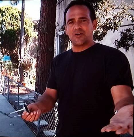 Christopher, 60, Forest Hills, United States