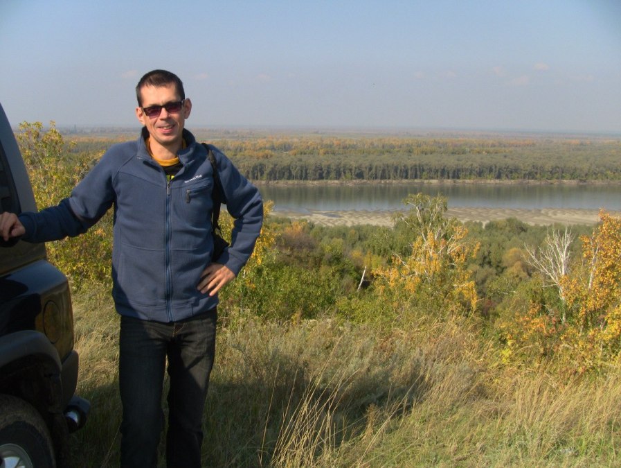 Игорь, 45, Barnaul, Russian Federation