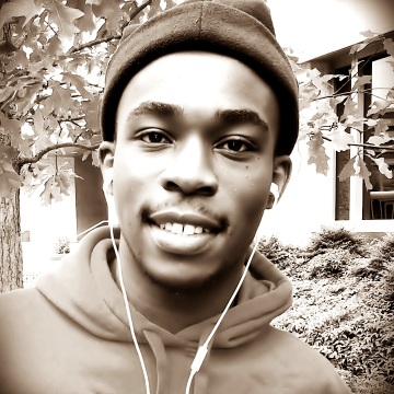 Dave, 35, Durban, South Africa