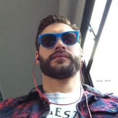 Zach Jacobs, 39, Bellefontaine, United States