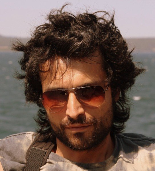 ÖZGÜR, 48, Istanbul, Turkey