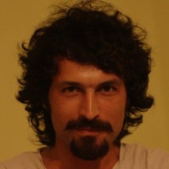 ÖZGÜR, 48, Istanbul, Turkey