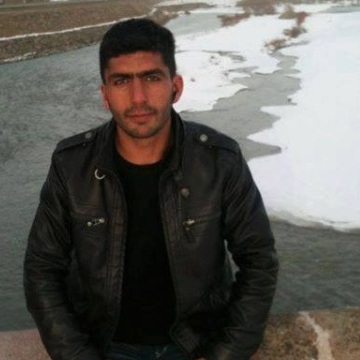 can, 40, Ankara, Turkey