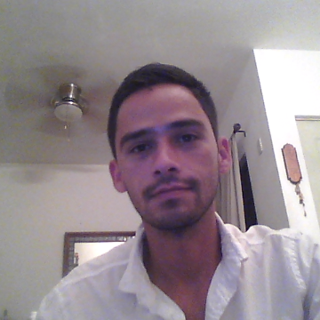 Jorge Rafael Hernandez Guzman, 40, Monterrey, Mexico