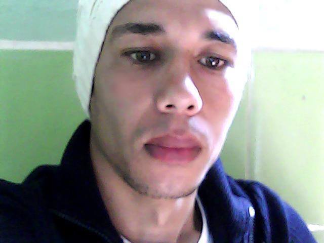 yakashi noo, 39, Safi, Morocco