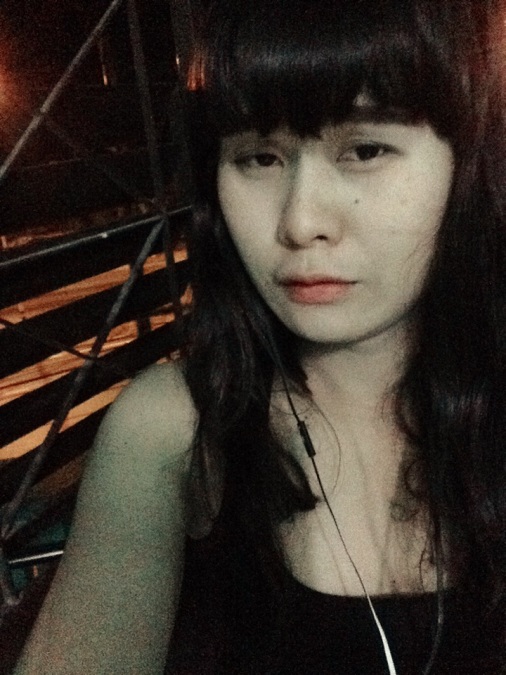 Ames mely, 35, Thai Mueang, Thailand