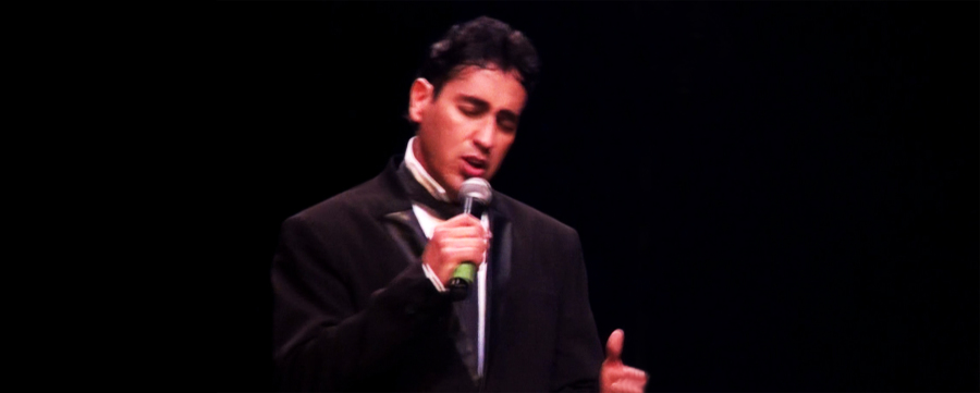 Rafa Vazquez, 49, Saltillo, Mexico