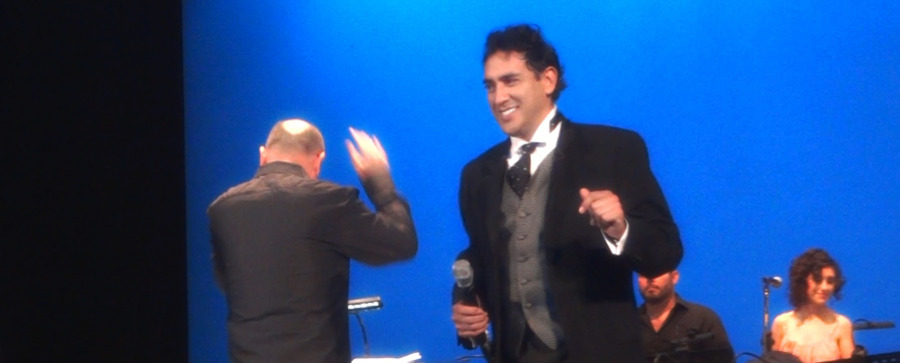 Rafa Vazquez, 49, Saltillo, Mexico