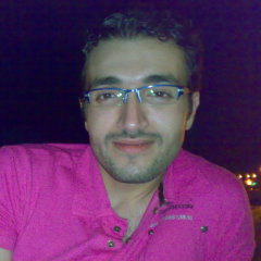 Mohamed abouwarda, 44, Alexandria, Egypt