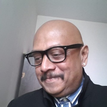 nikil, 57, Dubai, United Arab Emirates