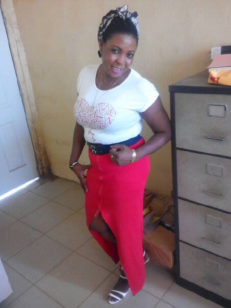 Philip Grace, 36, Ibadan, Nigeria