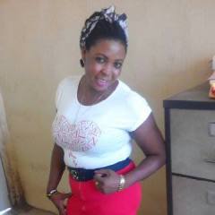 Philip Grace, 36, Ibadan, Nigeria