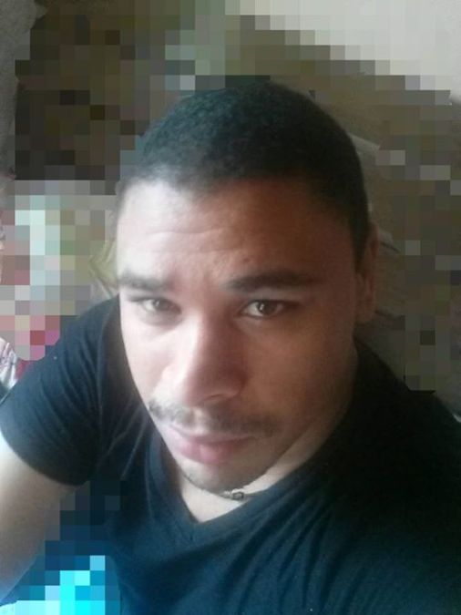 Felipe Souza, 35, Belo Horizonte, Brazil