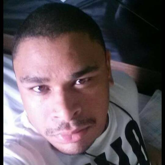 Felipe Souza, 35, Belo Horizonte, Brazil