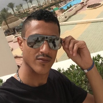 bady, 35, Jeddah, Saudi Arabia