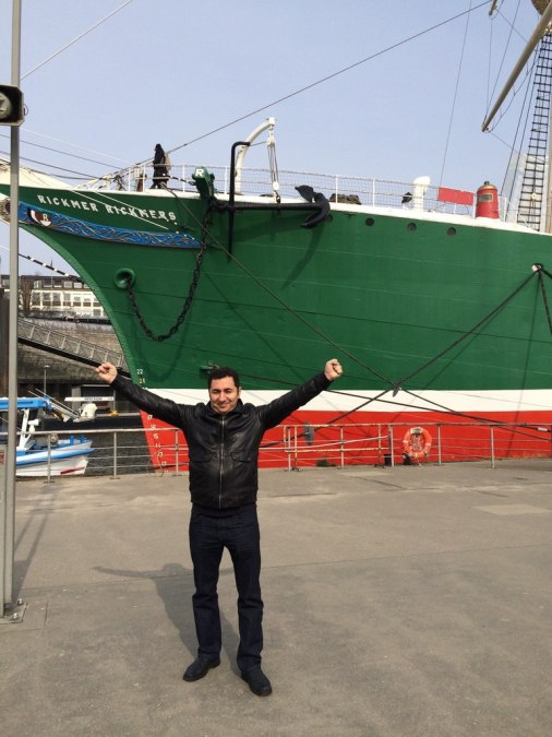 RUNI, 49, Baku, Azerbaijan