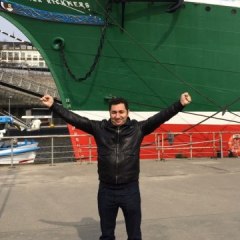 RUNI, 49, Baku, Azerbaijan